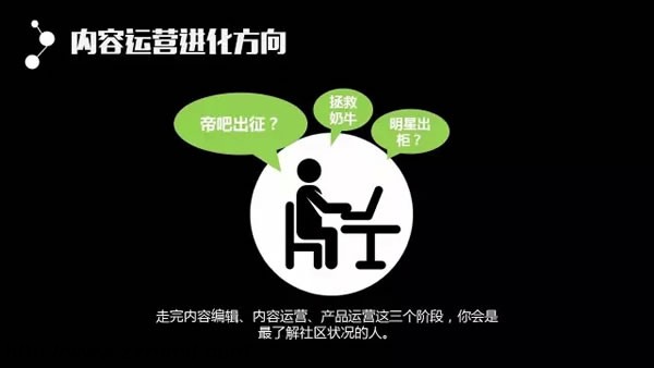 一篇文章让你学会内容运营