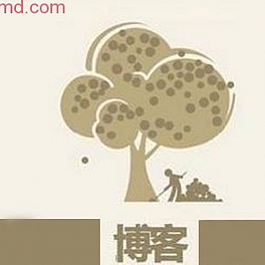 十年博客路:花开花散 云卷云舒