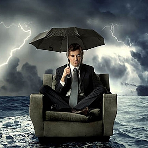 发现负面信息被人意外曝光到网上怎么办?